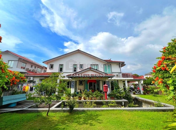 Setia Alam/Alam Nusantara, Selangor 40170