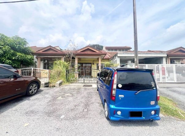 Seri Kembangan, Selangor 43300