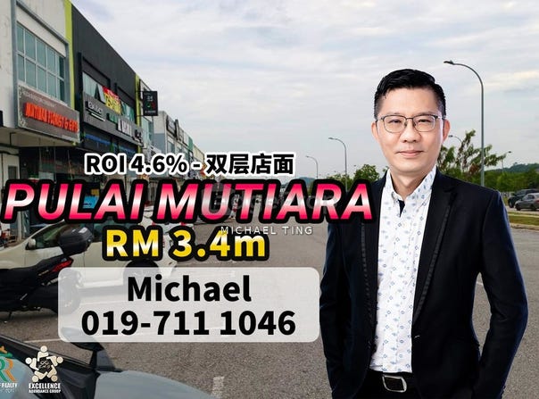 Johor Bahru, Johor 81300