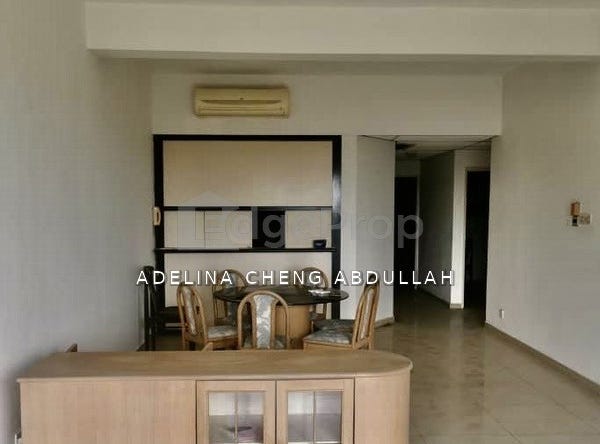 Jalan 2, Taman Tun Abdul Razak, 68000, Selangor, Ampang, Selangor 68000