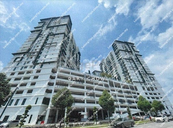 Jalan Bestari 7/KS09, Klang, Selangor 42000