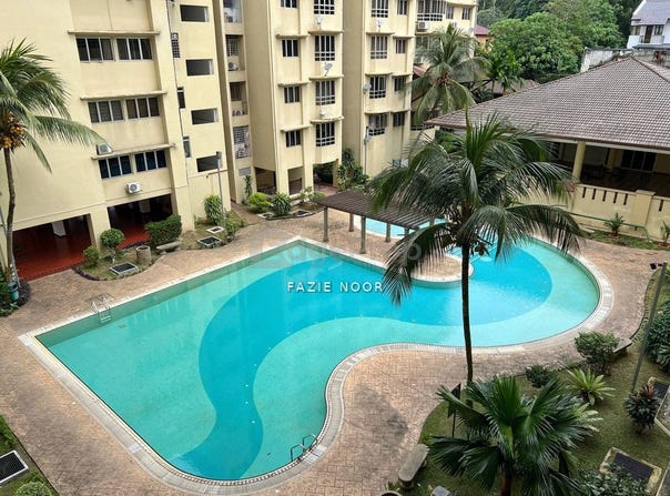 Jalan Bukit Rahman Putra 1/1, Sungai Buloh, 40160, Selangor, Bukit Rahman Putra, Selangor 40160