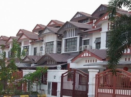 Jalan Puteri 7/3, Bandar Puteri Puchong, Selangor 47100