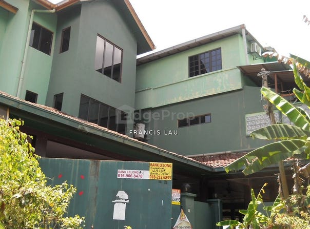 Rawang, Selangor 48000