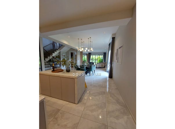 Jalan BP 2, Puchong, Selangor 47100