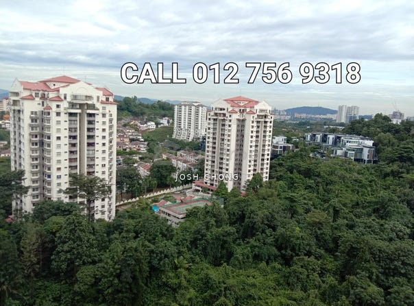Persiaran Syed Putra 2, Off Jalan Syed Putra, Seputeh, Kuala Lumpur 50406