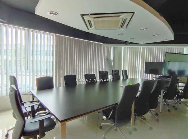 Selangor, Shah Alam, Selangor 40300