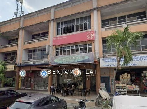 Shah Alam, Selangor 40400