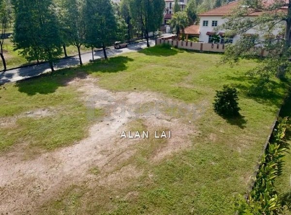 jalan 1, Cheras South, Selangor 43200