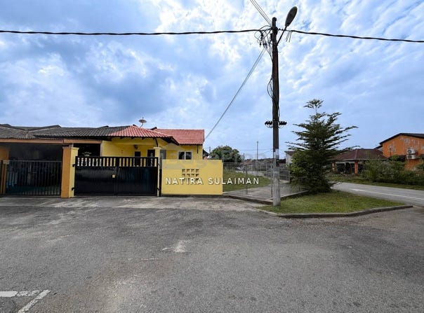 Semenyih, Selangor 43500