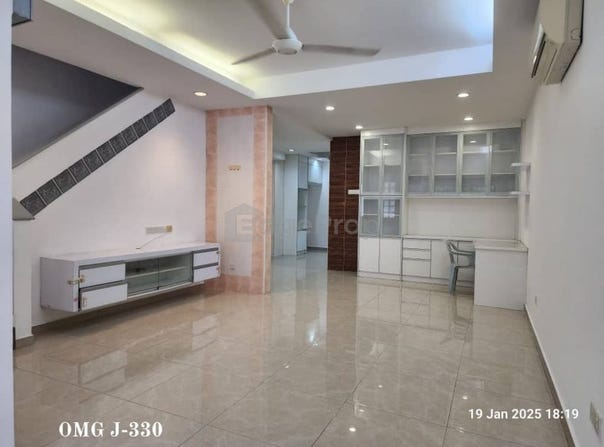 Setia Alam/Alam Nusantara, Selangor 40170