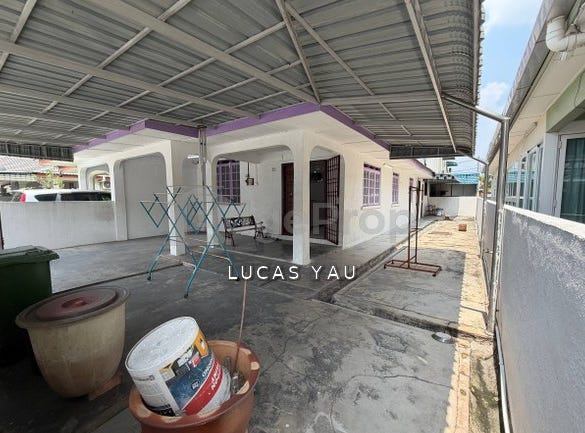 Kampung Bercham, 31400 Ipoh, Perak., Ipoh, Perak 31400