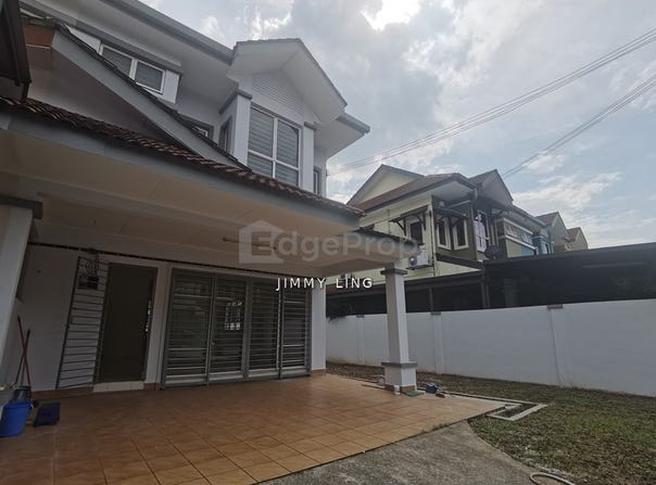 Jalan Kerongsang, Klang, Selangor 41200