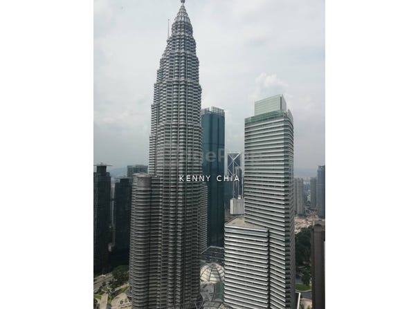 KLCC, Kuala Lumpur 50250