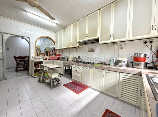 Jalan Perdana, Pandan Perdana, Selangor 55300