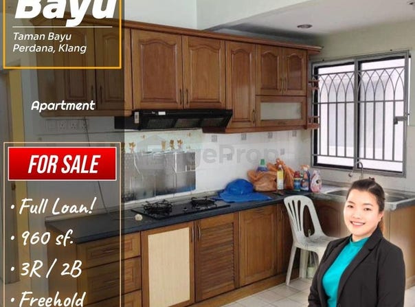 Jalan Batu Unjur 9, Klang, Selangor 41200