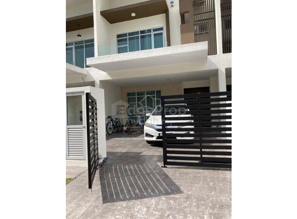 Semenyih, Selangor 43500