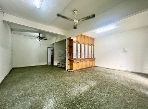 Jalan Meru, Klang, Selangor 41050