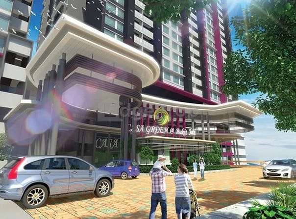 Jalan 5/155, 58200, Kuala Lumpur, Bukit Jalil, Kuala Lumpur 58200