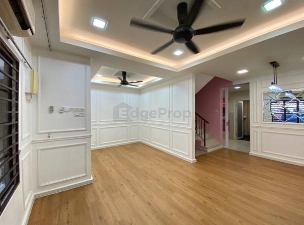 Jalan Reko, Kajang, Selangor 43650