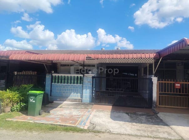 Sungai Petani, Kedah 8000