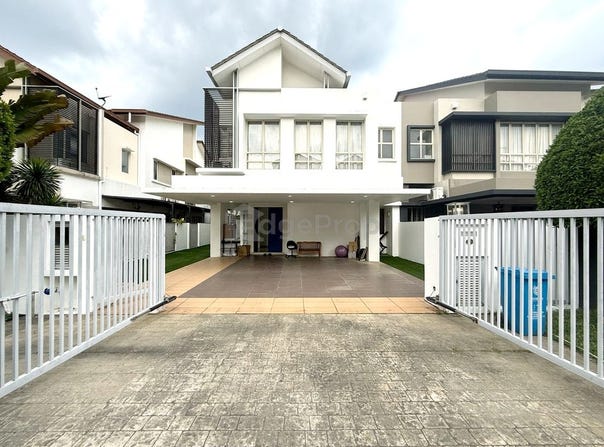 Jalan Setia Damai U13/14, Setia Alam/Alam Nusantara, Selangor 40170