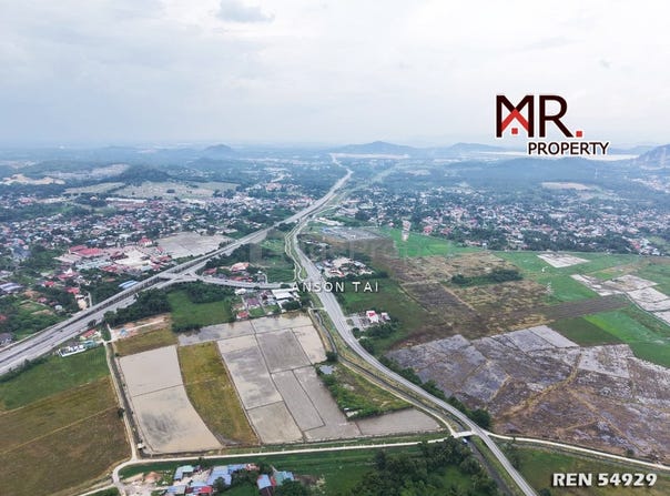 Bukit Minyak, Penang 14000