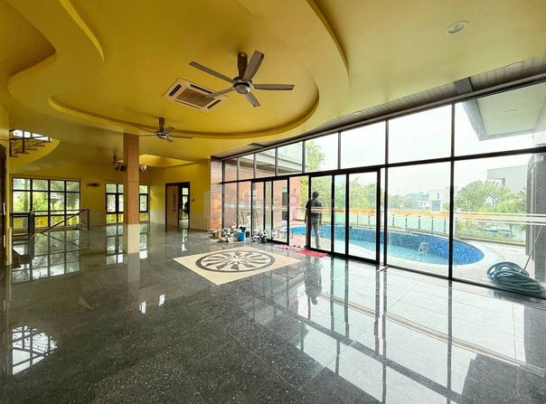 Seri Kembangan, Selangor 43300