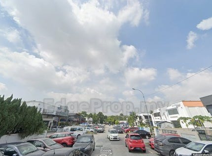 Bandar Sunway, Selangor