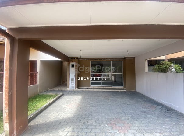 Jalan USJ 22/1, USJ, Selangor 47630