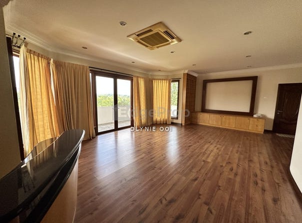 Jalan Sungai Long , Kajang, Selangor 43000