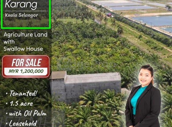 Jalan Kapar, Kuala Selangor, Selangor 45500