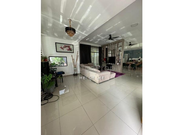Semenyih, Semenyih, Selangor 43500