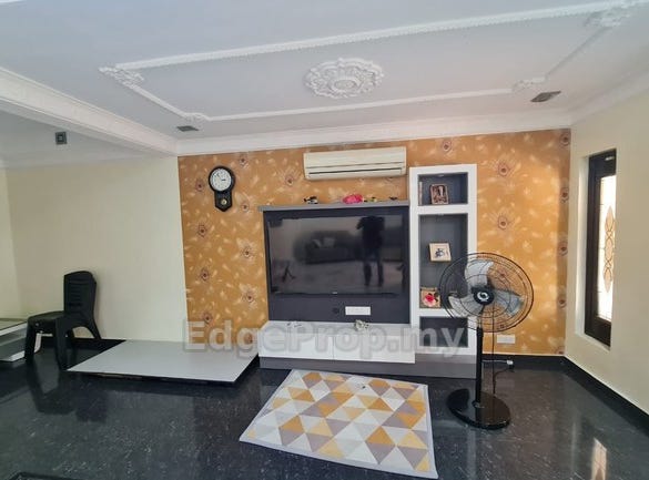 Shah Alam, Selangor 40400
