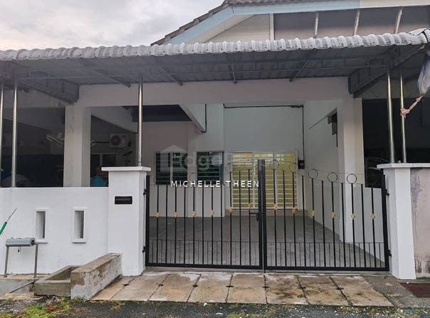 Kinta, Perak