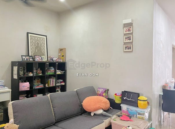 Jalan TTP, Puchong, Selangor 47100