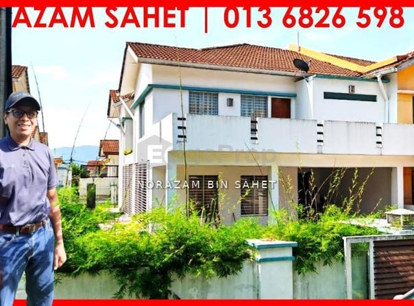 Prima Ville, Rawang, Selangor 48000