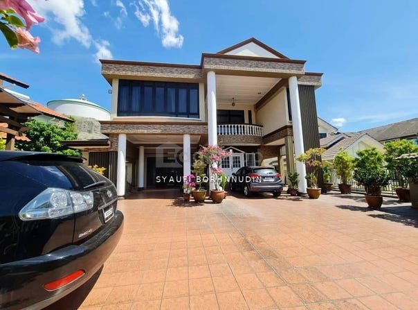 Selangor, Batu 9th Cheras, Selangor 43200