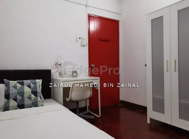 Shah Alam, Selangor 40150