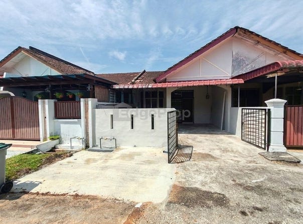 Johor Bahru, Johor 81300