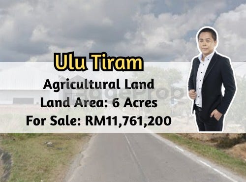 Ulu Tiram, Johor 81800