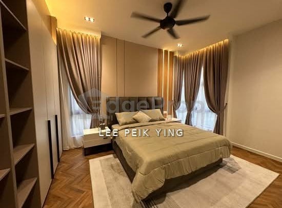 Jalan PJS 9/1, Sunway South Quay, 46150, Selangor, Bandar Sunway, Selangor 46150