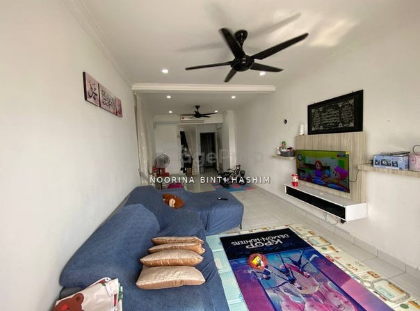 Seri Kembangan, Selangor 43300
