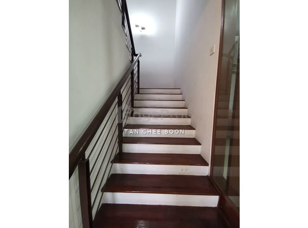 Jalan Ambang Botanic, Bandar Botanic, Bukit Tinggi, Bandar Botanic/Bandar Bukit Tinggi, Selangor 41200