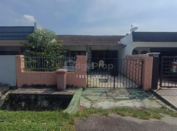 Petaling Jaya, Selangor 46100