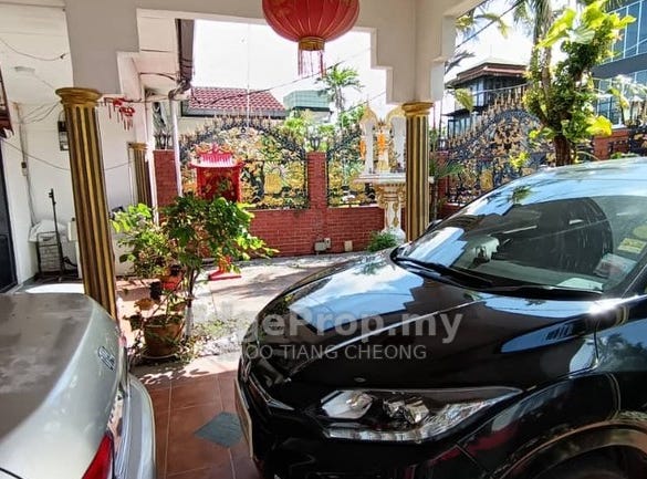 Lorong Bukit Indah 2, Langkawi, Kedah 07000