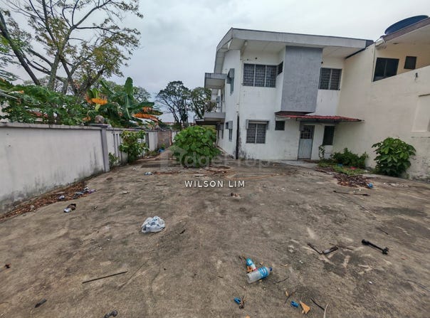 Jalan Bunga Raya, Port Klang, Selangor 42000