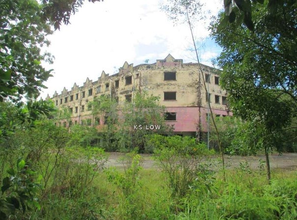 Rawang, Selangor