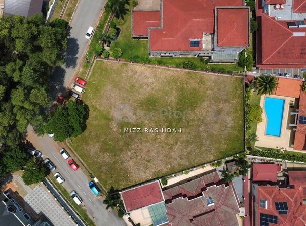 Kota Damansara, Selangor 47810