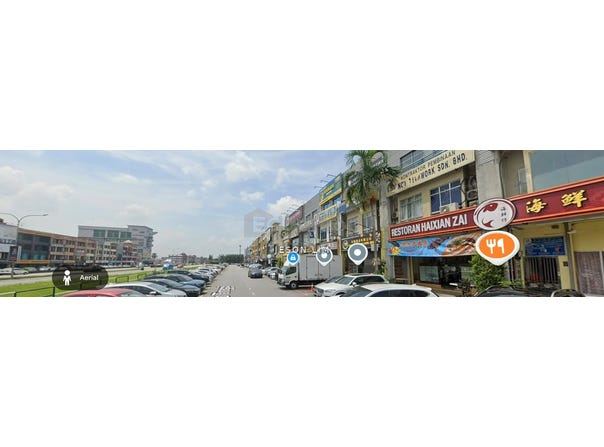 Klang, Selangor, Klang, Selangor